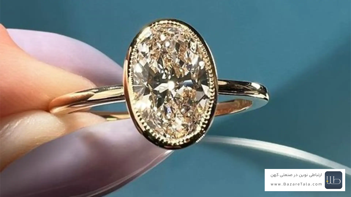 انگشتر حلقه